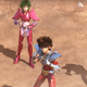 Illustration for article titled Here it is the trailer for the second part of Knights of the Zodiac: Saint Seiya